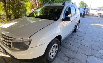 Renault Duster 2014 года за 3 500 000 тг. в Талдыкорган фото 1