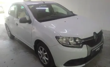 Renault Logan 2014 года за 2 500 000 тг. в Павлодар фото 3