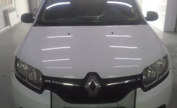 Renault Logan 2014 года за 2 500 000 тг. в Павлодар фото 2