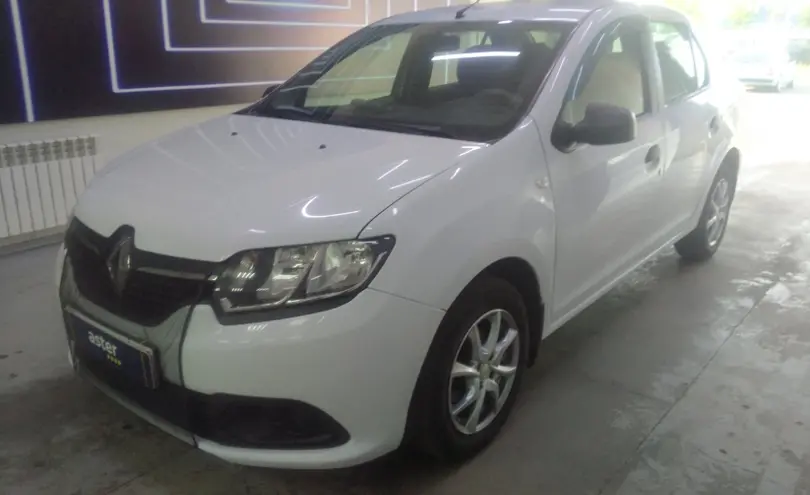 Renault Logan 2014 года за 2 500 000 тг. в Павлодар