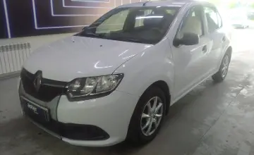 Renault Logan 2014 года за 2 500 000 тг. в Павлодар фото 1