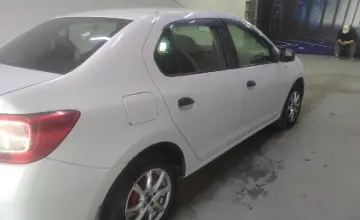 Renault Logan 2014 года за 2 500 000 тг. в Павлодар фото 4