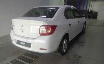 Renault Logan 2014 года за 2 500 000 тг. в Павлодар