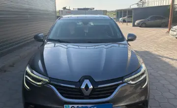 Renault Arkana 2019 года за 8 500 000 тг. в Караганда фото 2