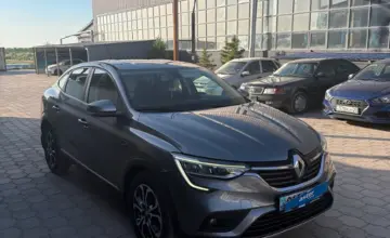 Renault Arkana 2019 года за 8 500 000 тг. в Караганда фото 3