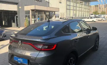 Renault Arkana 2019 года за 8 500 000 тг. в Караганда