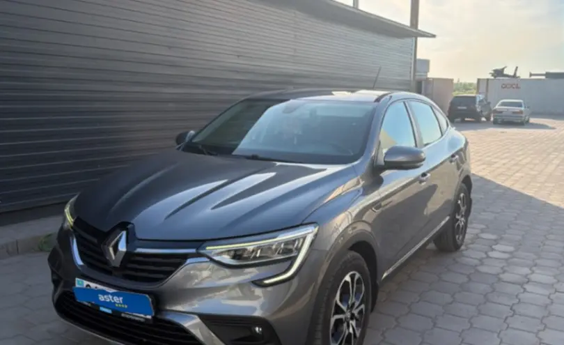 Renault Arkana 2019 года за 8 500 000 тг. в Караганда