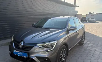 Renault Arkana 2019 года за 8 500 000 тг. в Караганда фото 1