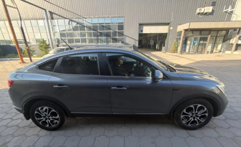Renault Arkana 2019 года за 8 500 000 тг. в Караганда фото 4