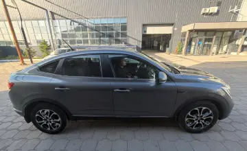 Renault Arkana 2019 года за 8 500 000 тг. в Караганда фото 4