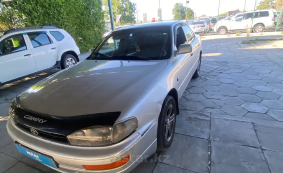 Toyota Camry 1993 года за 1 200 000 тг. в Талдыкорган