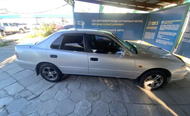 Toyota Camry 1993 года за 1 200 000 тг. в Талдыкорган фото 4
