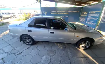 Toyota Camry 1993 года за 1 200 000 тг. в Талдыкорган фото 4