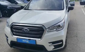 Subaru Ascent 2022 года за 16 300 000 тг. в Актобе фото 1