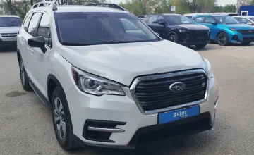 Subaru Ascent 2022 года за 16 300 000 тг. в Актобе фото 3