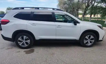 Subaru Ascent 2022 года за 16 300 000 тг. в Актобе фото 4