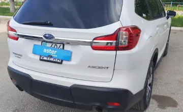 Subaru Ascent 2022 года за 16 300 000 тг. в Актобе
