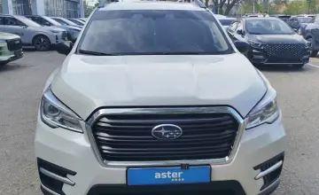 Subaru Ascent 2022 года за 16 300 000 тг. в Актобе фото 2