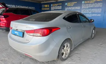 Hyundai Elantra 2013 года за 5 000 000 тг. в Алматы