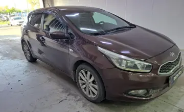 Kia Ceed 2014 года за 4 500 000 тг. в Павлодар фото 3