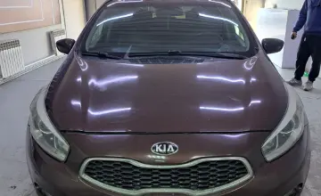 Kia Ceed 2014 года за 4 500 000 тг. в Павлодар фото 2