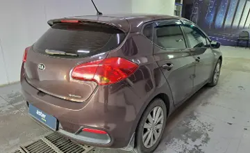 Kia Ceed 2014 года за 4 500 000 тг. в Павлодар