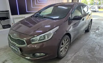 Kia Ceed 2014 года за 4 500 000 тг. в Павлодар фото 1