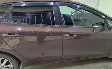 Kia Ceed 2014 года за 4 500 000 тг. в Павлодар фото 4