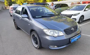 BYD F3 2014 года за 2 500 000 тг. в Алматы фото 3