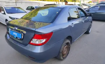 BYD F3 2014 года за 2 500 000 тг. в Алматы