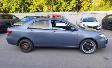 BYD F3 2014 года за 2 500 000 тг. в Алматы фото 4