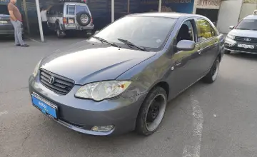 BYD F3 2014 года за 2 500 000 тг. в Алматы фото 1