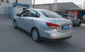 Nissan Almera 2014 года за 3 200 000 тг. в Шымкент фото 4