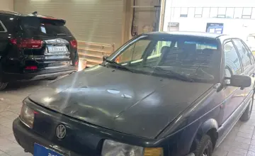 Volkswagen Passat 1993 года за 700 000 тг. в Астана фото 1