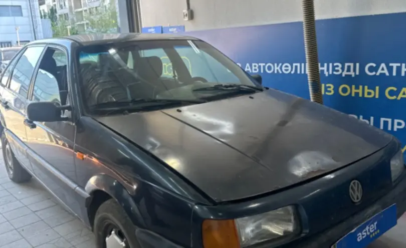 Volkswagen Passat 1993 года за 700 000 тг. в Астана фото 3