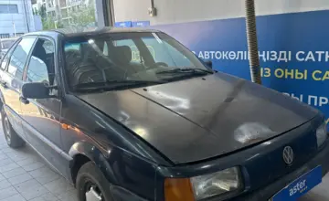 Volkswagen Passat 1993 года за 700 000 тг. в Астана фото 3
