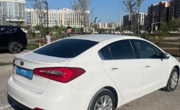 Kia Cerato 2013 года за 5 800 000 тг. в Астана
