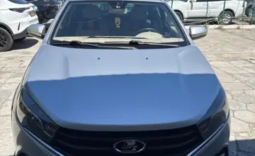 LADA (ВАЗ) Vesta Cross 2019 года за 5 500 000 тг. в Талдыкорган фото 2