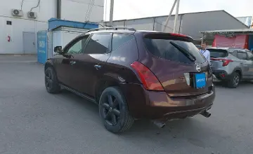 Nissan Murano 2006 года за 3 000 000 тг. в Шымкент фото 4