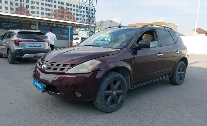 Nissan Murano 2006 года за 3 000 000 тг. в Шымкент