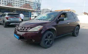 Nissan Murano 2006 года за 3 000 000 тг. в Шымкент фото 1