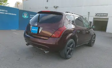 Nissan Murano 2006 года за 3 000 000 тг. в Шымкент фото 3