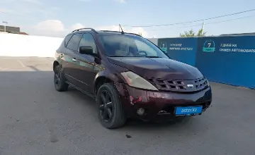 Nissan Murano 2006 года за 3 000 000 тг. в Шымкент фото 2