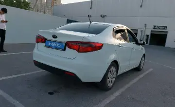 Kia Rio 2014 года за 4 500 000 тг. в Шымкент фото 3