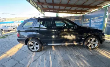 BMW X5 2005 года за 6 500 000 тг. в Талдыкорган фото 4