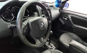 Renault Duster 2015 года за 5 500 000 тг. в Астана фото 5