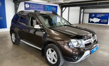 Renault Duster 2015 года за 5 500 000 тг. в Астана фото 2