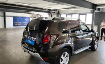 Renault Duster 2015 года за 5 500 000 тг. в Астана фото 3