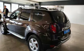 Renault Duster 2015 года за 5 500 000 тг. в Астана фото 4
