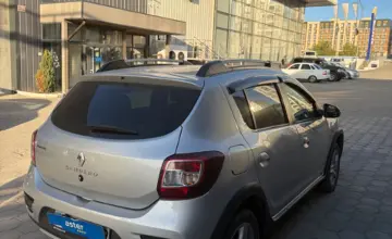 Renault Sandero 2018 года за 5 000 000 тг. в Караганда